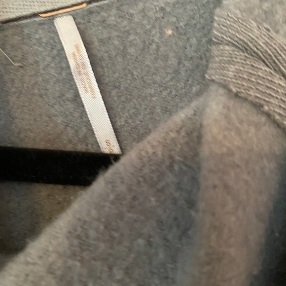 Free people sweatshirt - Picture 2 of 3